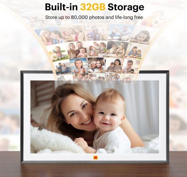 Produktbild Kodak RCF-1561P (15.60", 1920 x 1080 Pixel)