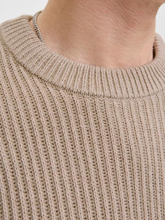 Immagine prodotto Jack & Jones Jjedover Knit Crew Neck Sn (L)