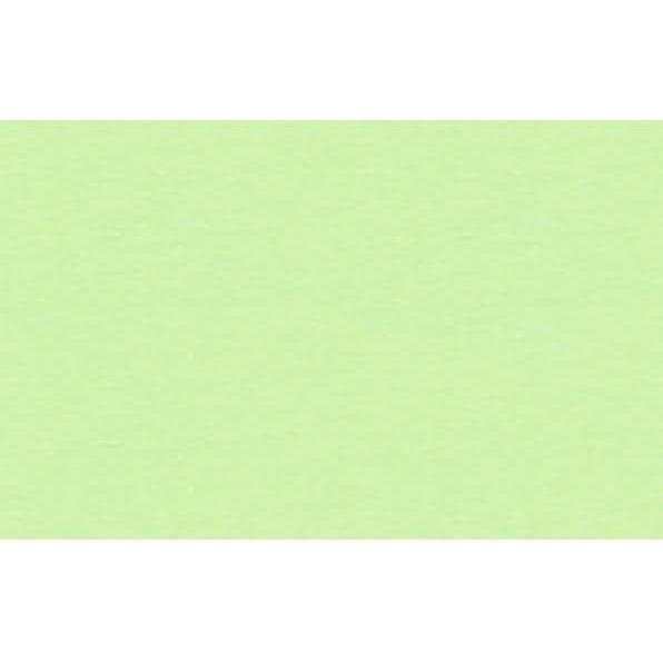 Ursus Faltstreifen Fröbelsterne 130g/qm 1,5x50cm VE=80 Stück mint