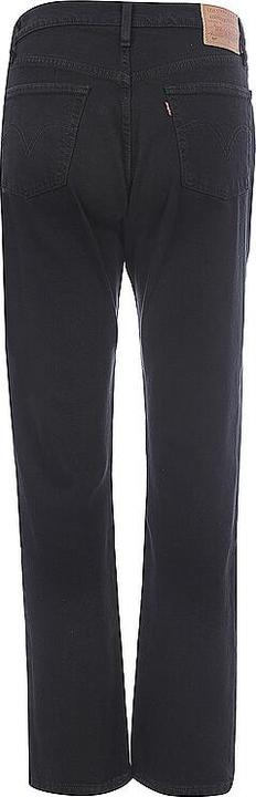 Immagine prodotto Levis 501 Jeans crop nero calore (W31/L30)