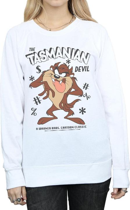 Produktbild Looney Tunes Sweatshirt (M)