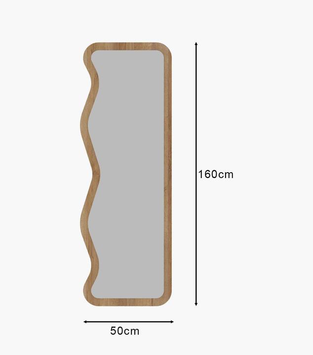 Image du produit Hanah Home Asel (50 x 160 cm)