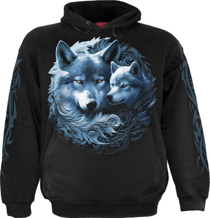Image du produit Spiral - Sweat à capuche GUARDIAN - Adulte (XXL)