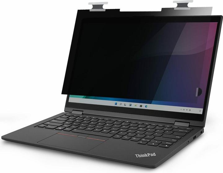 Produktbild StarTech Lenovo Laptop Privacy Screen. Nms Ns Accs (13.31", 16:10)