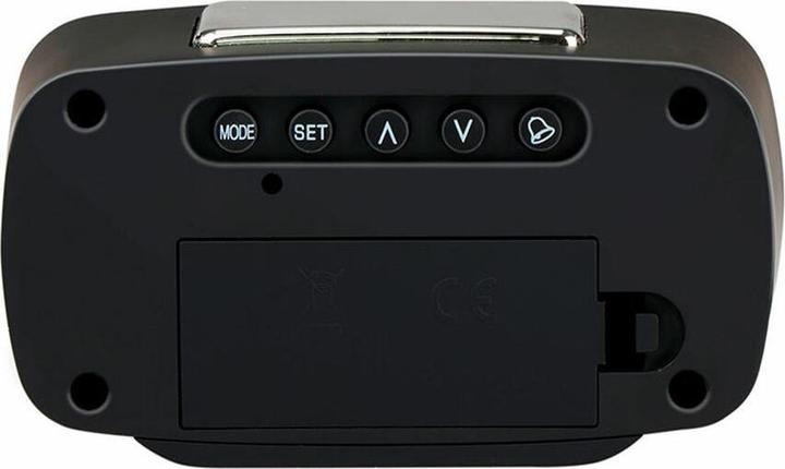 Produktbild Grundig Wecker