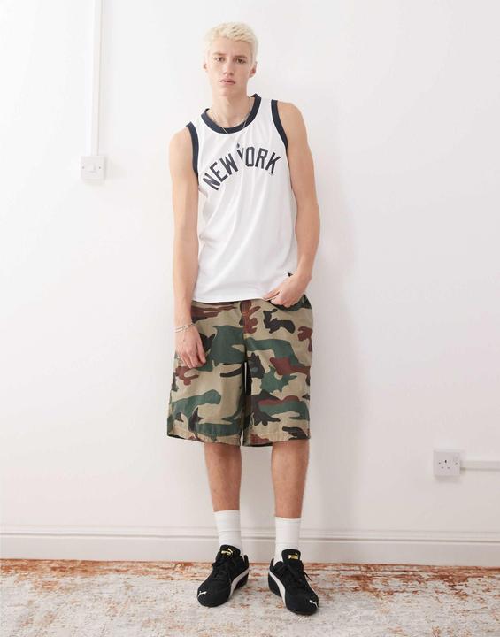 Produktbild 47 Brand New York Yankees Tanktop Imprint Future (M)