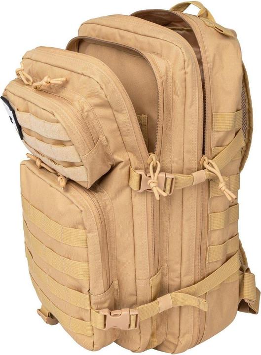 Actual product image Everlast Bronx Outdoor Backpack