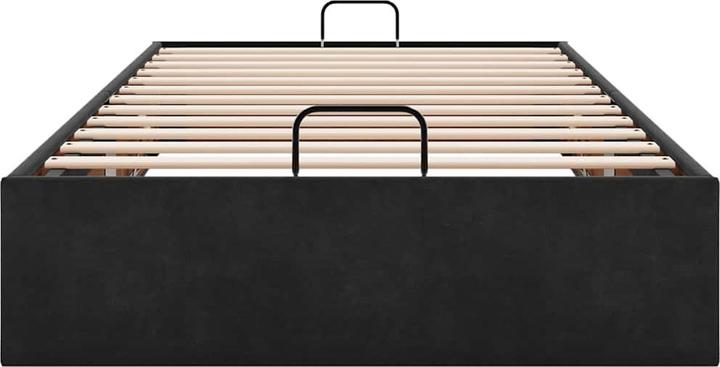 Image du produit vidaXL Ottoman-Bett (90 x 190 cm)