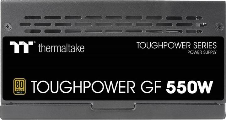 Immagine prodotto Thermaltake Zasilacz ToughPower GF 550W (PS-TPD-0550FNFAGE-2) (550 W)