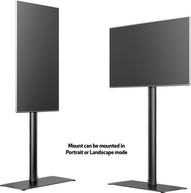 Actual product image Multibrackets M Display Stand 180 (Universal, 63", 50 kg)