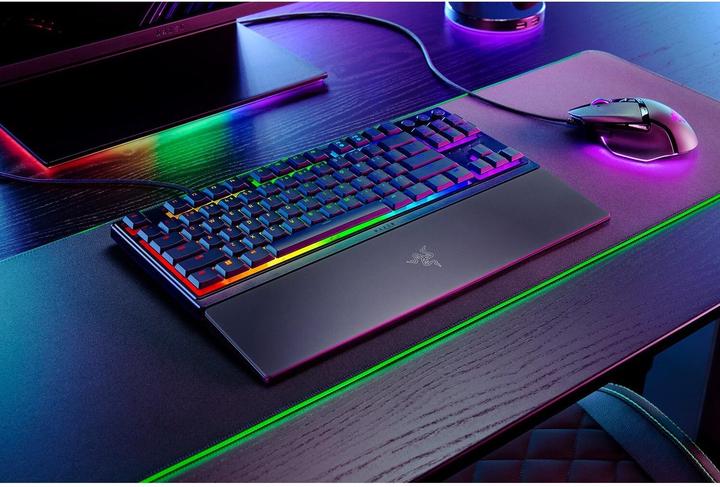 Image du produit Razer Ornata V3 TKL (DE, Filaire)