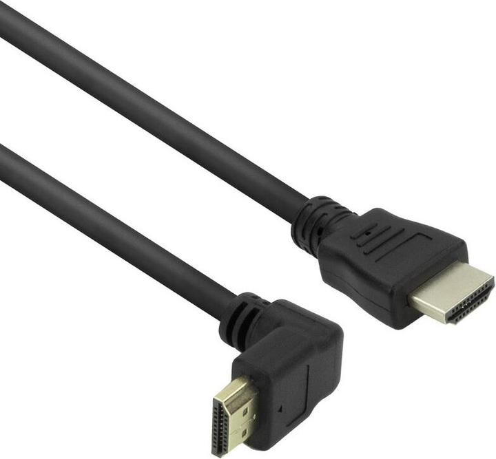 Image du produit HDMI (Typ A) — HDMI (Typ A) (3 m, HDMI)