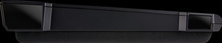 Produktbild Corsair K63 Lapboard