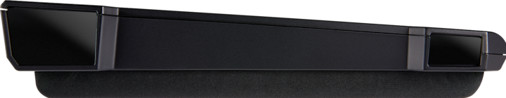 Produktbild Corsair K63 Lapboard