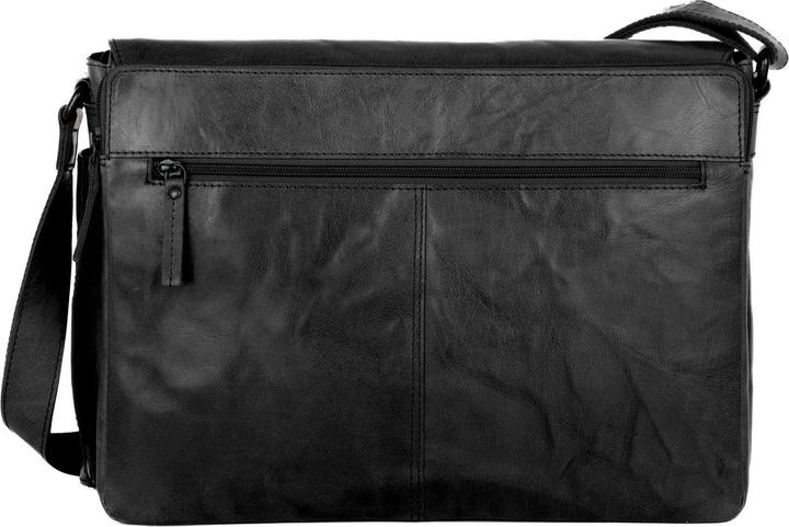Immagine prodotto Spikes & Sparrow Ronn Messenger Bag (15.60")