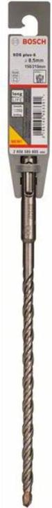 Produktbild Bosch Professional Zubehör Hammerbohrer SDS plus-5, 8,5 x 150 x 215 mm (8.5 mm)