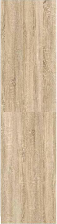 Image du produit vidaXL Kleiderschrank (100 x 50 x 200 cm)