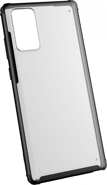 Productafbeelding Screenguard Samsung Galaxy Note20 Anti-Impact Case met 2m Valbescherming (Samsung Galaxy Note 20)