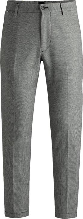 Actual product image BOSS Mens Regular Trousers (32)