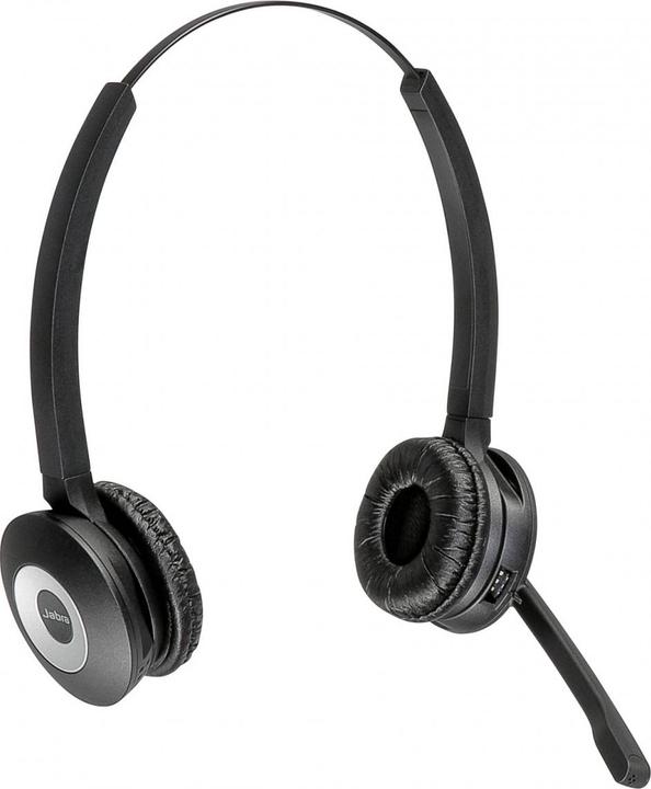 Produktbild Jabra Pro 920 Duo (Kabellos)