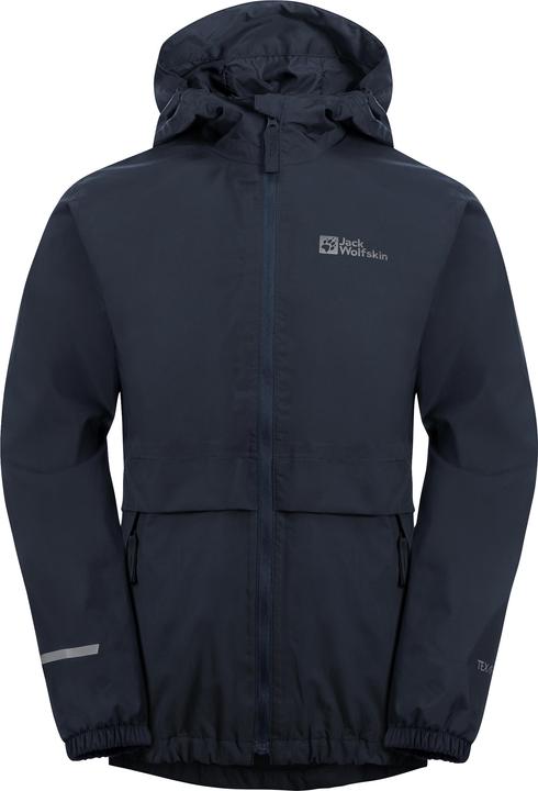 Image du produit Jack Wolfskin Rainy Days 2L Jkt K (128)