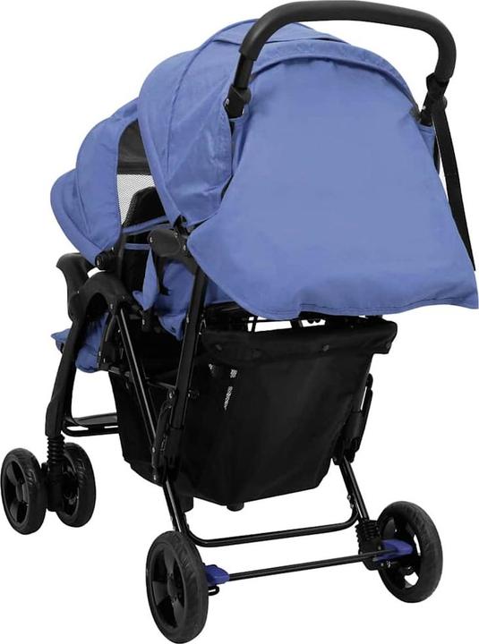 Actual product image vidaXL Kinderwagen