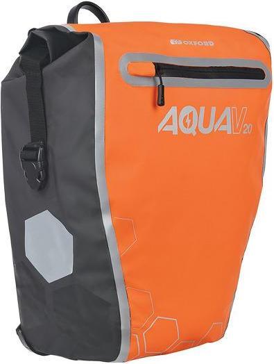 Produktbild OXC Aqua V20 (Rahmentasche)