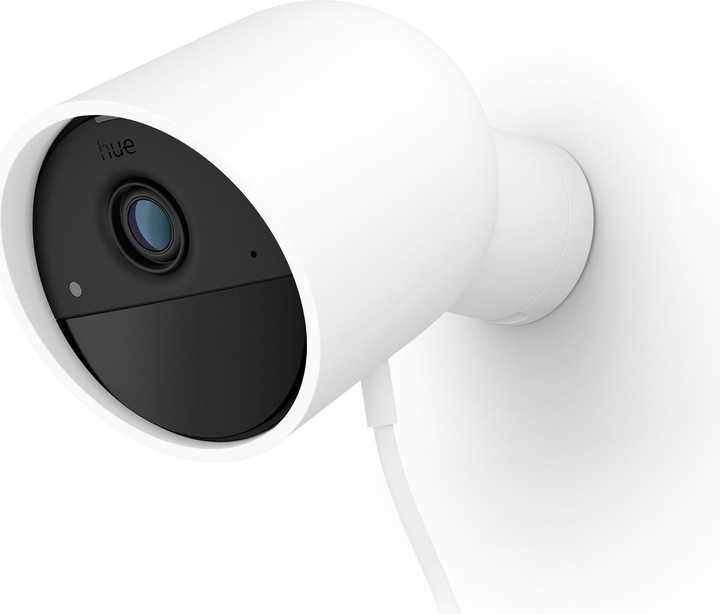 Philips Hue Telecamera cablata Secure (1920 x 1080 Pixels)