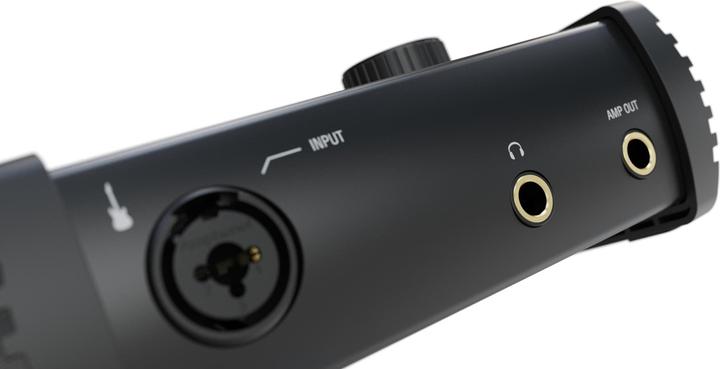 Actual product image IK Multimedia Axe I/O One (USB)