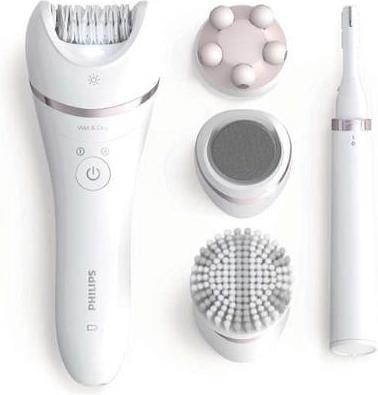 Actual product image Philips All-in-one solution