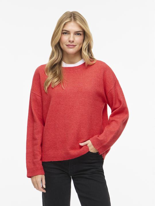 Immagine prodotto Vila VILIGA Rundhals Strickpullover (XXL)