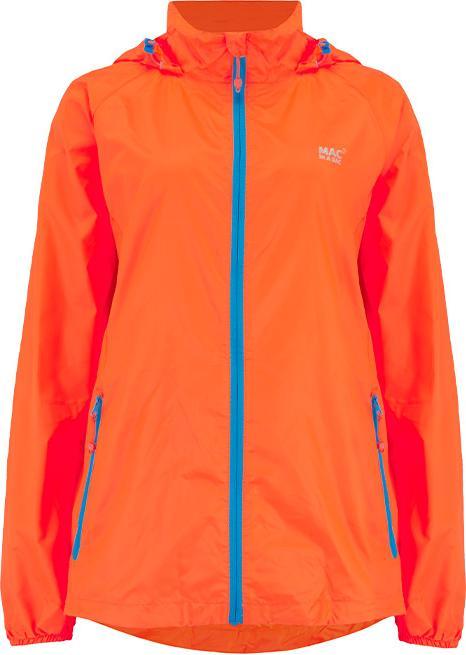 Actual product image Mac in a Sac Rain jacket (L)