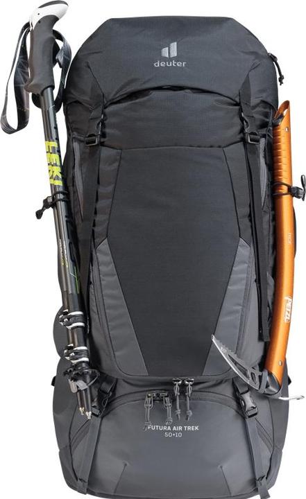 Immagine prodotto Deuter Futura Air Trek 50 + 10 (50 l)