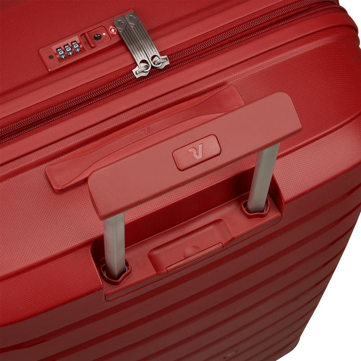 Actual product image Roncato B-Flying 4 wheels cabin trolley 55 cm (47 l)