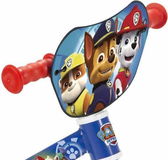 Productafbeelding Toimsa Paw Patrol (10")
