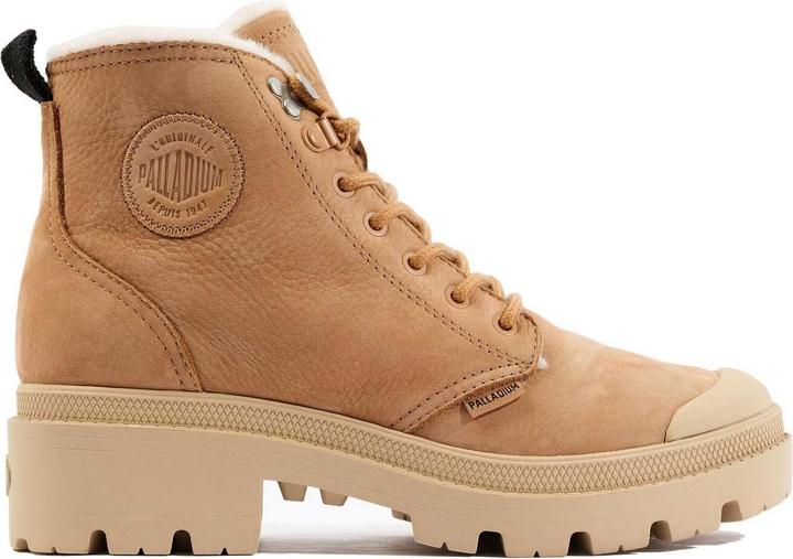 Produktbild Palladium Pallabase NBK Zip WL - 60793 (41)