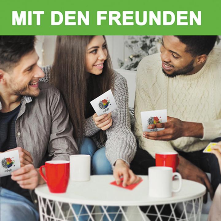 Image du produit Simon & Jan Cultivé (Allemand)