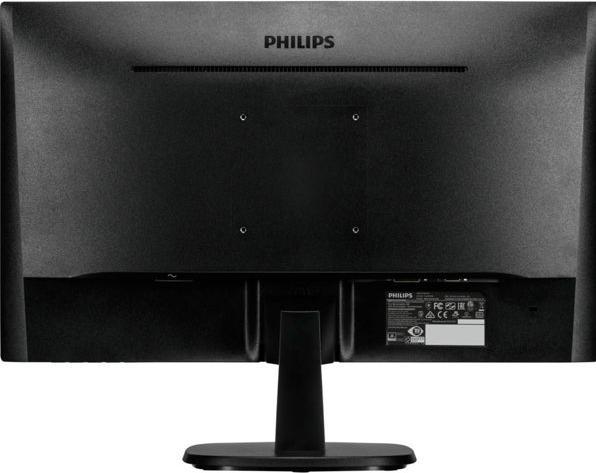 Productafbeelding Philips 243V7QJABF (1920 x 1080 Pixels, 24")