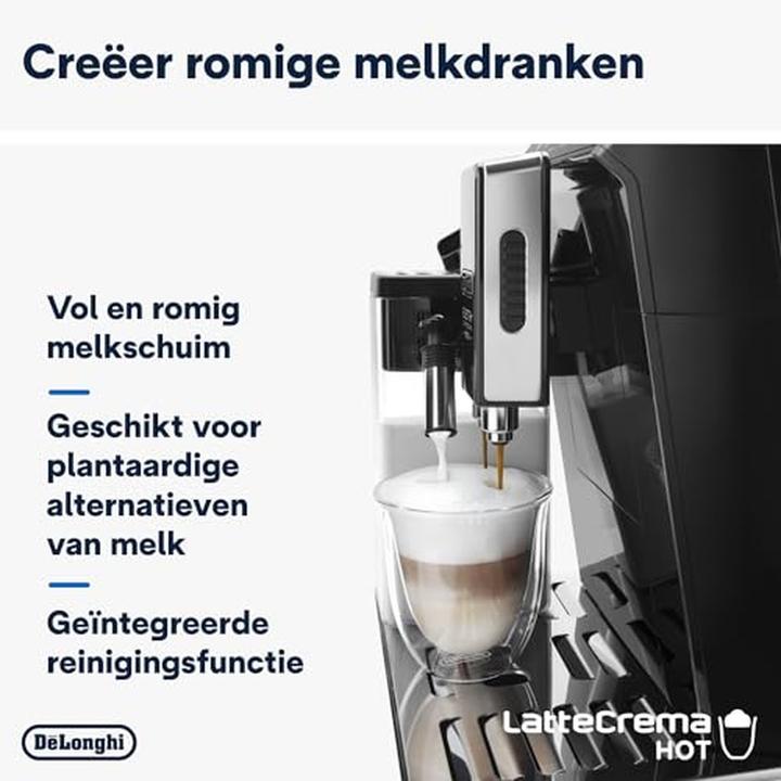 Image du produit De'Longhi Eletta Cappuccino Evo