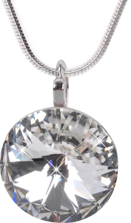Image du produit Levien Elégant collier Rivoli Crystal (L)