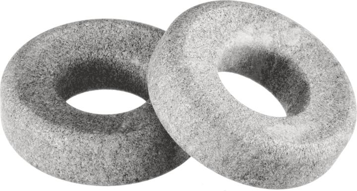 Produktbild Hukka Design Kühlstein Orbit 2 Stück ø 4.8 cm