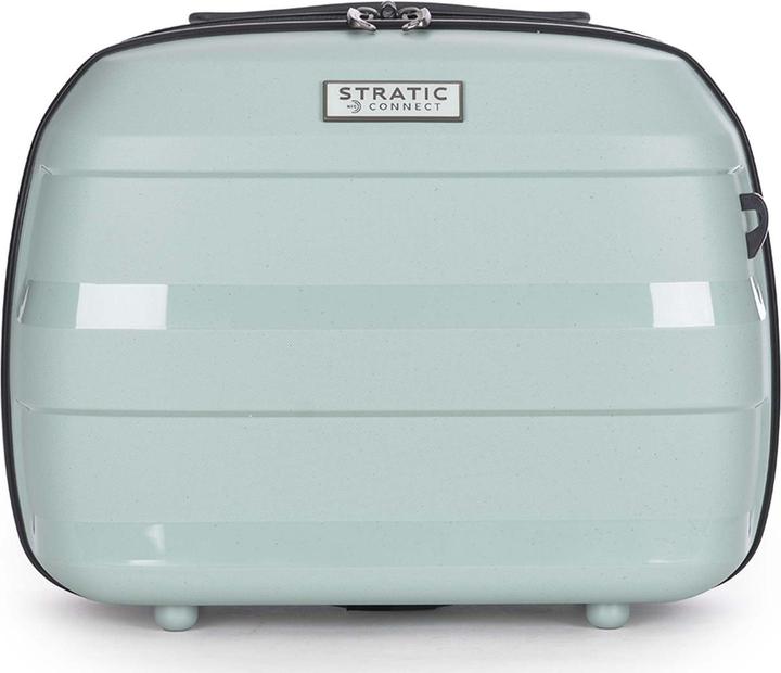 Produktbild Stratic Straw + Beauty Case (10 l)