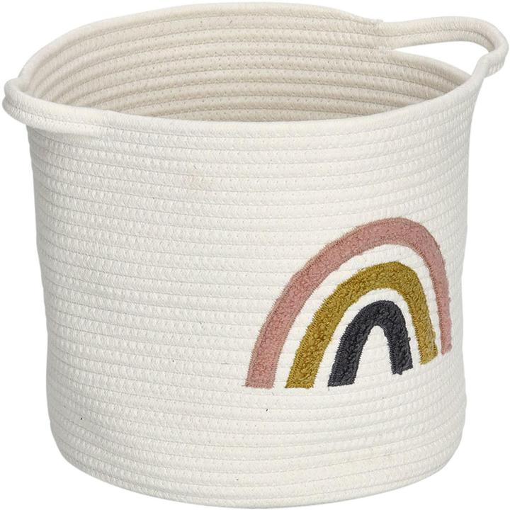 Zeller Present Arcobaleno (1 x, 32 x 32 x 28 cm)