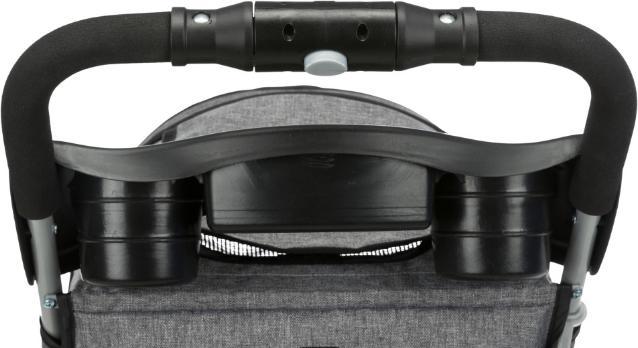 Immagine prodotto Trixie Christabel (Cane, Pieghevole)