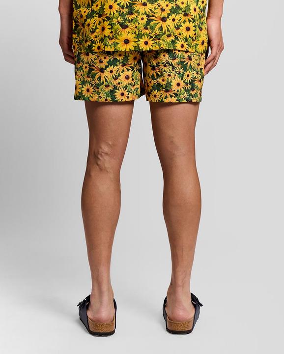 Produktbild Lyle and Scott Wild Garden (S)