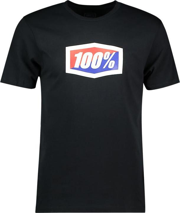 Produktbild 100% Official Herren T-Shirt (S)