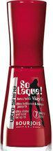 Actual product image Bourjois 1 Second (21 Moon Shine, Gel-Effect Nail Polish)