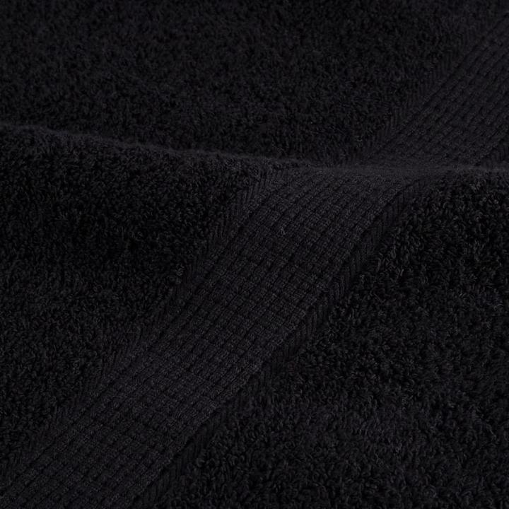 Immagine prodotto vidaXL Duschtuch (70 x 140 cm)