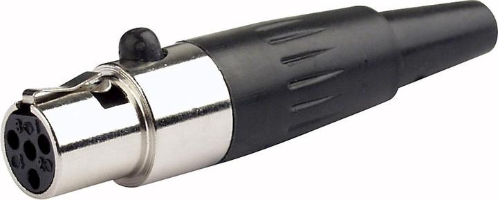 Produktbild DAP-Audio XLR Buchse
