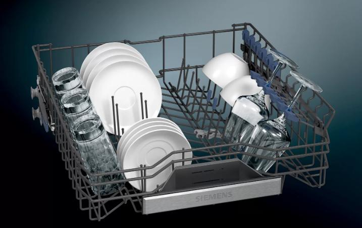 Image du produit Siemens SN55ZS49CE